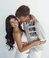 Madi Trizzy Trout is pregnant! : r/BachelorNation