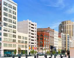 Garden lofts at woodward place is a community of condos in detroit michigan offering an assortment of beautiful styles, varying sizes and affordable prices to choose from. Why Today S Development Wave In Downtown Detroit Has Staying Power Kraemer Design Group