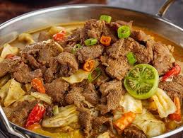 Cara memasak tongseng ayam tanpa santan: Resep Tongseng Kambing Sumpah Ini Enak Banget Cobain Yuk