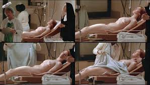 Lorraine Bracco Nude Pic – Telegraph