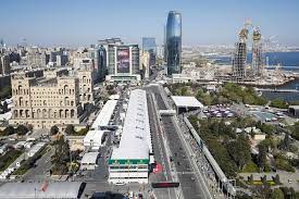The baku (貘 baku) is the former personal summon of danzō shimura. Baku Promoter Unconcerned By Miami F1 Scheduling From 2022