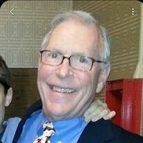 David Stephen Replogle Obituary