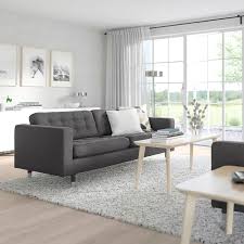 Use the same logic in other rooms, such as bedrooms. Morabo Sofa Gunnared Dark Gray Width 81 1 8 Height 31 7 8 Get It Today Ikea
