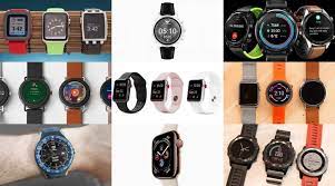Akilli Saatler Uzun Bir Suredir Var Olmasina Ragmen Pratikte Islevsel Olmasi Henuz Yeni Sayilir Samsung Apple Asus Huawei V Smartwatch Saatler Apple Watch