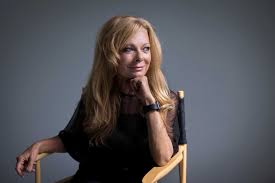 Page Parkes nurtures, mentors and adapts to changing modeling industry