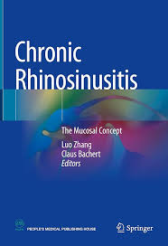 Image result for Rhinosinusitis