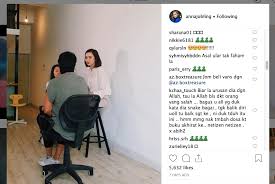 Apa kata anna dan aween bila terpilih sebagai top 12 dewi remaja? Anna Jobling Finally Comments On Dewi Remaja Controversy Hype Malaysia
