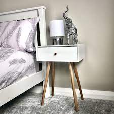 For aside from to pleasant. Bjorn Bedside Table White Bedroom Furniture B M White Bedside Table Bedside Table White Bedroom Furniture