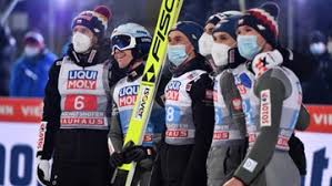 He is one of the most successful ski jumpers from poland and the history of the sport. Kamil Stoch Odebral Telefon Podczas Konferencji Prasowej Dzwonila Zona Wideo Polsat Sport