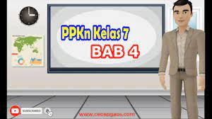 Maybe you would like to learn more about one of these? Video Pembelajaran Ppkn Kelas 7 Bab 4 Keberagaman Sara Dalam Bingkai Bhinneka Tunggal Ika Youtube