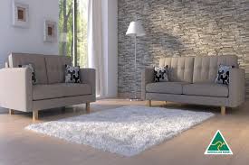 50% longer then tilt depress the biggest. Fabric Sofa Lounge 2 3 Seater London Natural Think Lounges