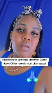 Angela Bless's Instagram, Twitter & Facebook