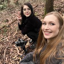 I'm gonna miss you @petercoulson @becpaws have a wonderful time