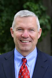 Q & A With White Plains Common Council Candidate John Martin