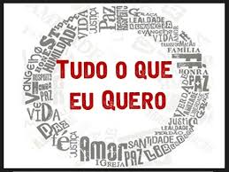 O que denominei agora de restos são, na verdade, pedaços de um mundo que me agarro e não quero largar. Fernandinho Tudo O Que Eu Quero Dvd Sede De Justica Youtube