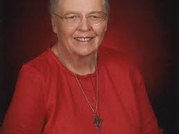 Barbara Jean Besenthal, Feb. 9, 1927-Dec. 6, 2019