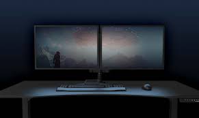 Gaming Desks Designed By Gamers For Gamers Evodesk