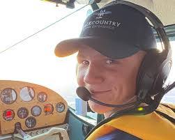 Johnny Rankin's Instagram, Twitter & Facebook