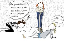 Femme Scorpion, bouge ton corps ! - Kamastro : quelle position sexuelle  pour votre signe astro ? - Elle