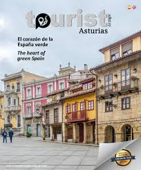 Ye una persona perconocía identro del mundiu de la música. Tourist Asturias Iv Edicion 2020 By Icaro Comunicacion Issuu