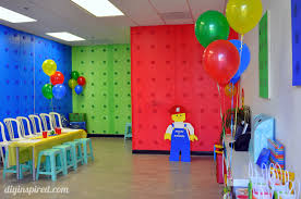 Exclusive collection of lego movie party supplies & decorations, tableware, table covers and much more for birthday and other celebrations at partybell.com. Lego Birthday Party Diy Inspired