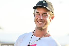 BMX star Pat Casey dead at 29 after being thrown from his motorcycle in  horror crash