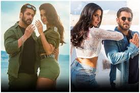 Tiger Zinda Hai Review Taran Adarsh S Verdict On Salman Khan Film Is Going Viral The Financial Express Movie critic and business analyst, taran adarsh on thursday morning called the ambitious project a 'king sized. tiger zinda hai review taran adarsh s