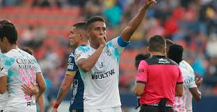 Private equity sources forecasted a flurry of spacs heading into 2020 but were derailed by the pandemic and, closer. Luis Romo Es Nuevo Refuerzo De Cruz Azul Ake Loba Es El Siguiente