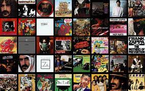 Maybe you would like to learn more about one of these? Frank Zappa Mascara De Cera