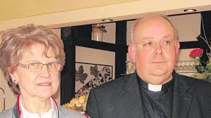 Pfarrgemeinde dankt Monika Doppelbauer