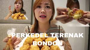 Berikut ini kami sajikan resep perkedel tersebut. Kuliner Bandung Perkedel Terenak Seumur Umur Perkedel Bondon Ginavlog 11 Youtube