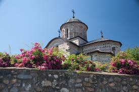 Biserica sfantul nicolae din curtea de arges este una din cele mai reprezentative monumente ale arhitecturii romanesti medievale, cat si cea mai veche ctitorie voievodala din tara romaneasca. Biserica Sfantul Nicolae Domnesc Curtea De ArgeÈ