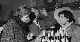 Then this is the ultimate wine book to keep on your coffee table. The 12 Best Wine Books According To Sommeliers 2018 The Strategist New York Magazine