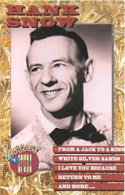 Hank Snow