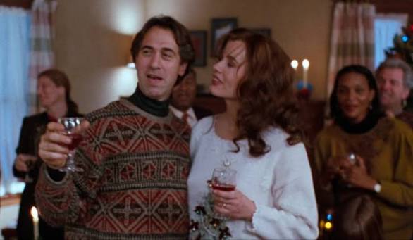 Daily Beatings: THE LONG KISS GOODNIGHT (1996) — Neon Splatter