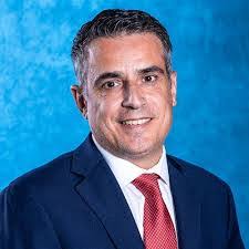 Michael Lombardo's Instagram, Twitter & Facebook