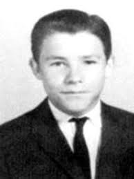 Corp Ronald Wayne Bass (1947-1967)