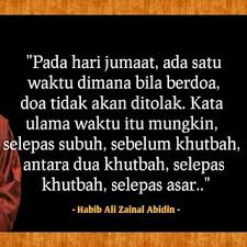 Syarat dua khutbah adalah sebagai berikut. Instaquotes Salamjumaat Prayformh17 Mh17 Mengenangmh1 Flickr