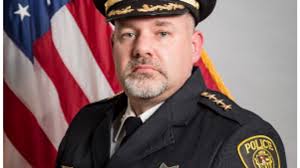 Macomb police chief announces retirement after over 24 years of service