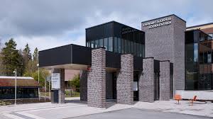 Subcategories this category has the following 8 subcategories, out of 8 total. Varnamo Hospital White Arkitekter