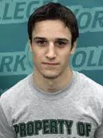 2009-10 Men's Wrestling Roster