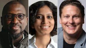 The Top 50 Financial Technology Entrepreneurs of 2025