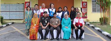 Kenali sekolah henry gurney dengan lebih dekat. Education Aid For Juvenile Delinquents Education Cimb Foundation