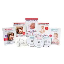 Happiest Baby On The Block Streaming Toddler Books Happy Baby Toddler Basics