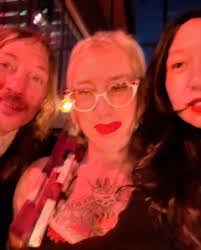 Andrew Durgin's Instagram, Twitter & Facebook