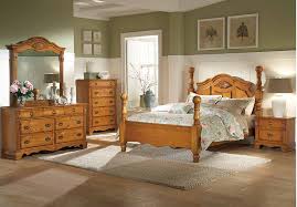 Archdale Honey Pine Wood Master Bedroom Set Pine Bedroom Furniture Beige Living Room Furniture Furniture