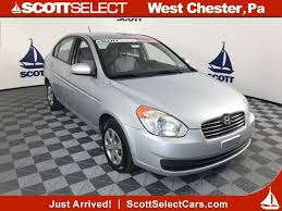 Clutch forks and throwout bearing were replaced. Used Hyundai Accent For Sale In Philadelphia Pa Cargurus