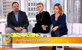 7 października 2014 22 grudnia 2016autor andrzej kozdęba. Juz Dzis Polfinal Mam Talent Jurorzy W Dzien Dobry Tvn Podsumowuja Castingi Przeambitni Pl