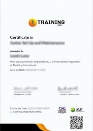I was wondering about a career path to go into asset management after college undergraduate degree. Online Diploma In Managing Investments Level 4 Course Reed Co Uk