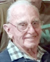 Colin Charles (Col) Shelton